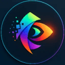 ExtoArts YouTube video editing agency logo