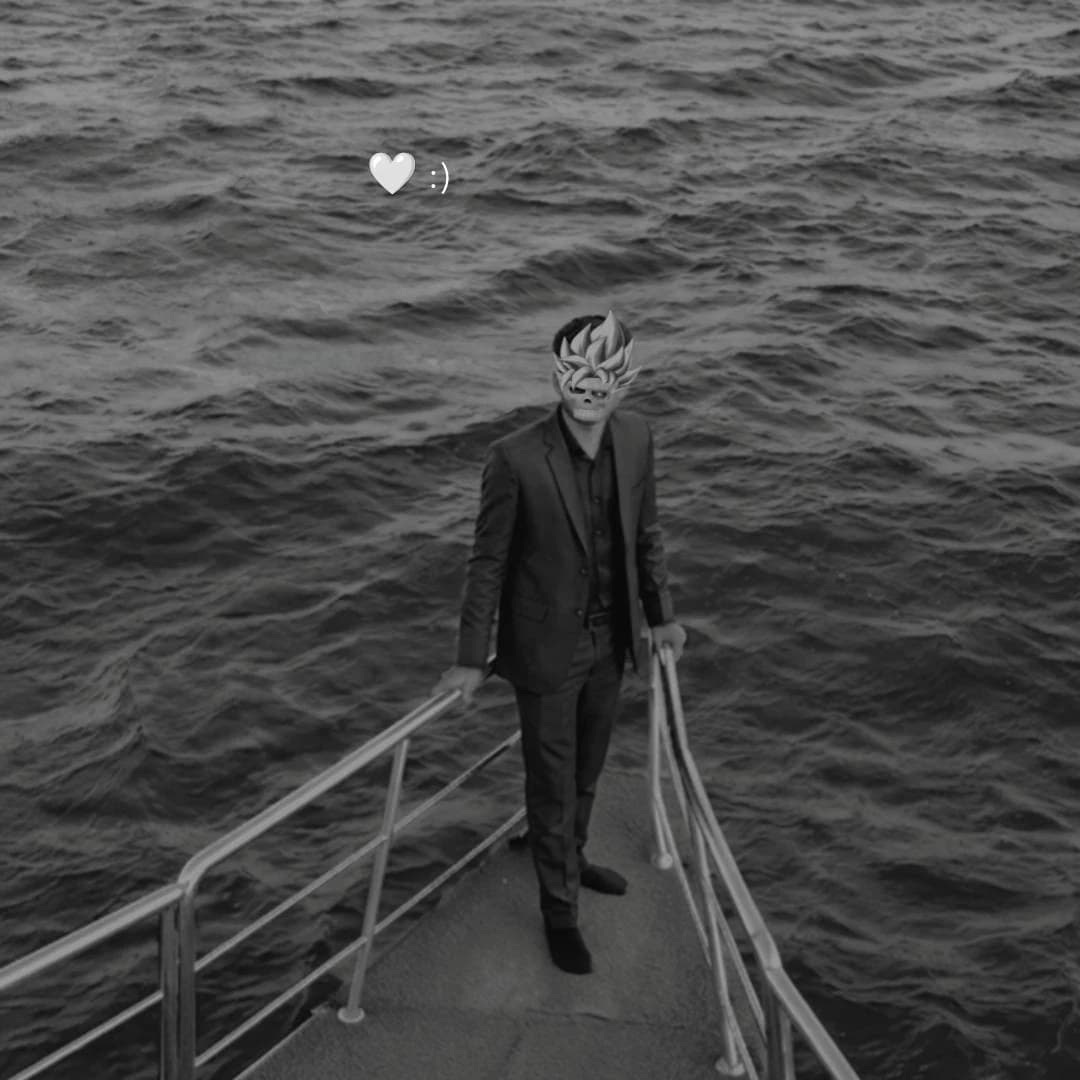 Rehan - ExtoArts Founder & Creative Director