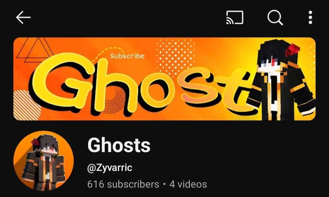 YouTube channel banner design — IMG 20250414 125750 1