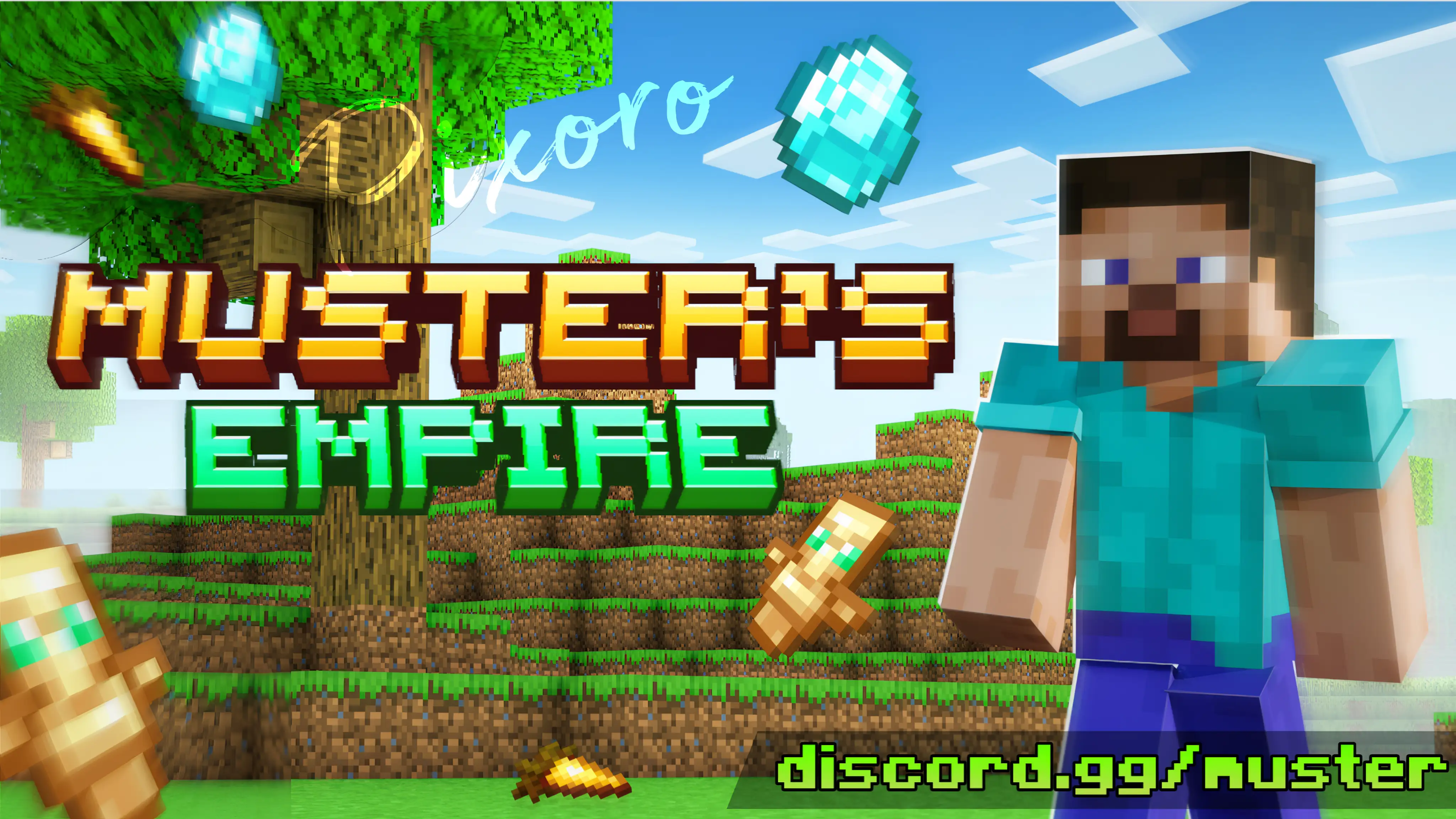 ExtoArts channel banner