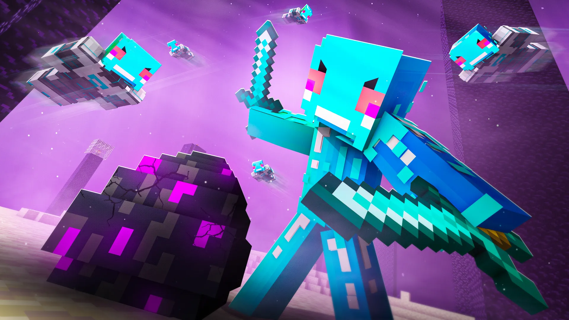 YouTube thumbnail design by ExtoArts — DreamBoy Vs RobotBoy