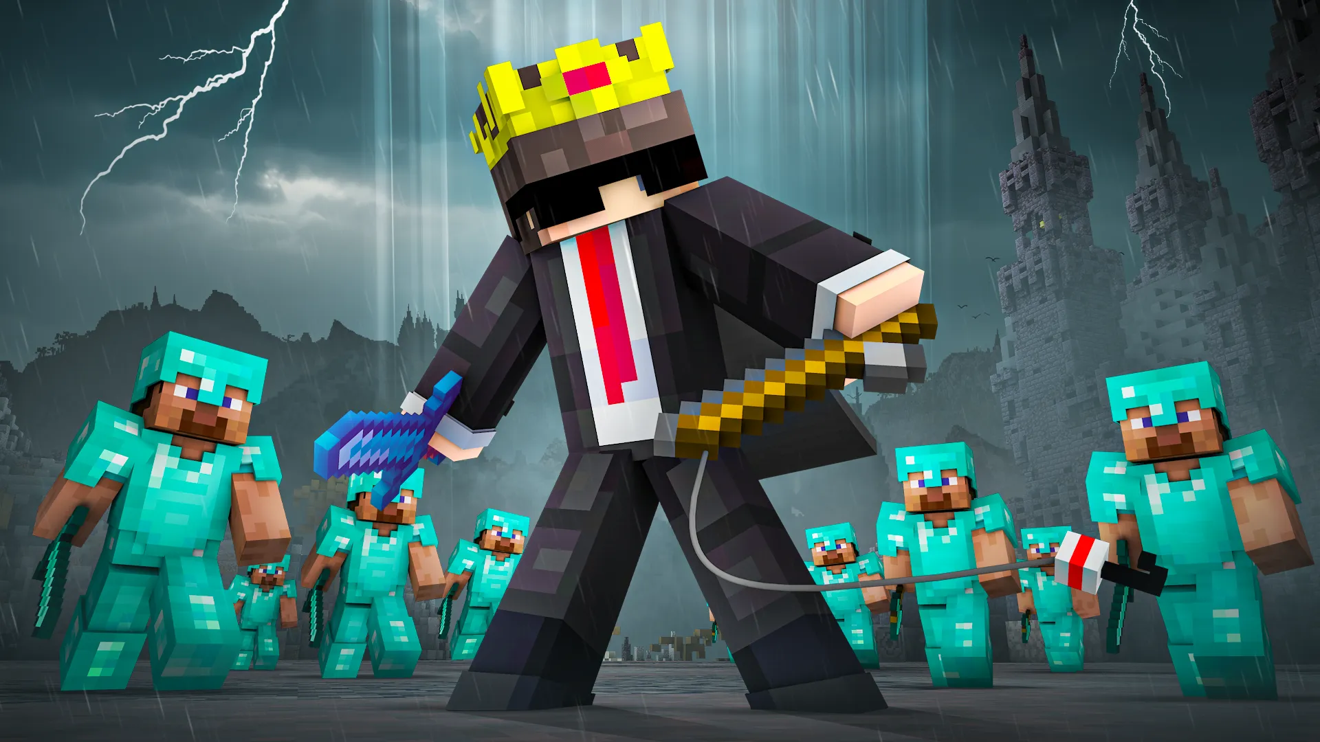 YouTube thumbnail design by ExtoArts — fgsrgsrg