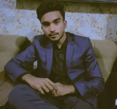 Rehan Khan — Founder & Creative Director
